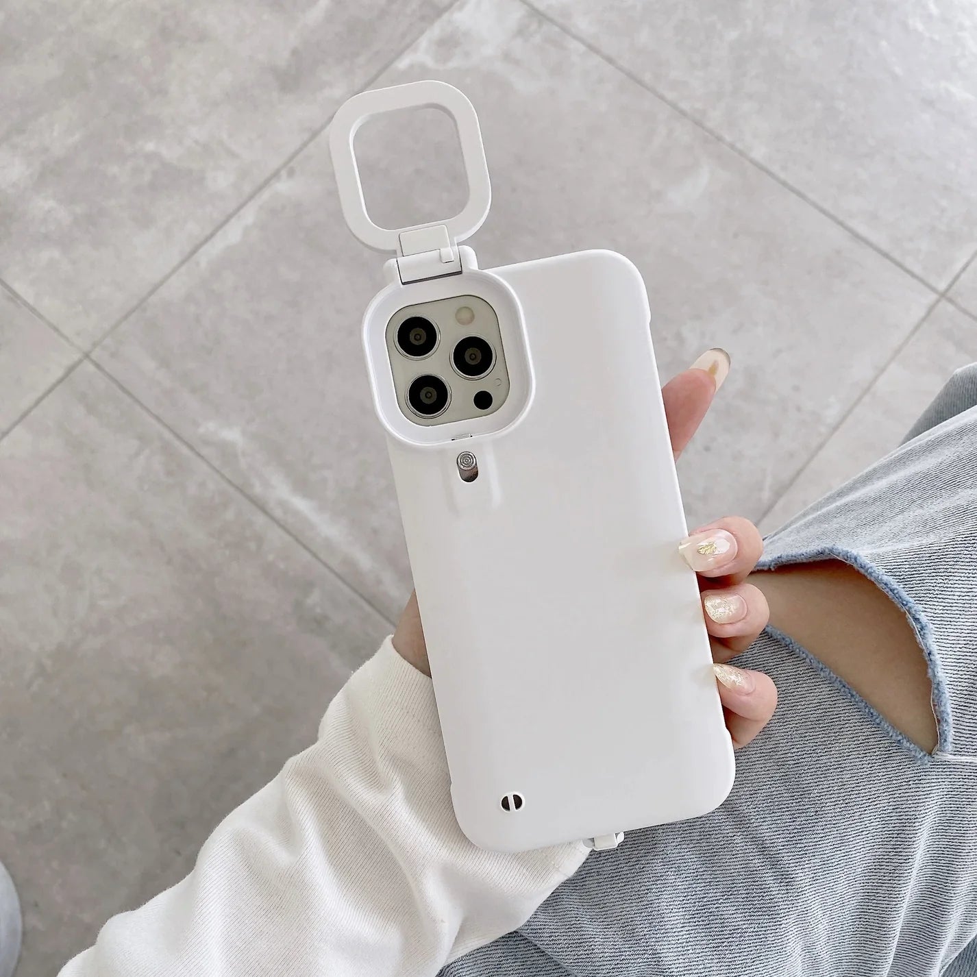 The Selfie Case™